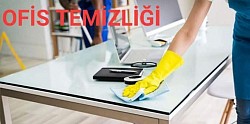 Zeyson Ofis Temizliği