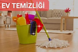 Ev Temizliği