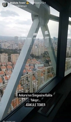Atakule Ankara