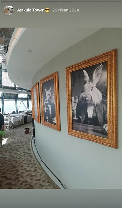 Atakule Ankara