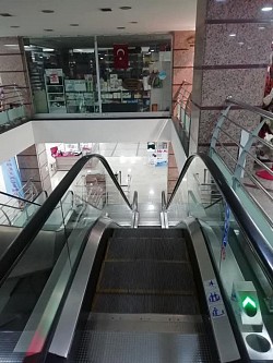 Avm Temizliği