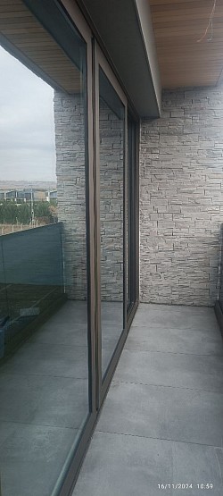 Temizlik Sonrası